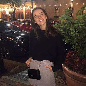 Meet your Posher, Josephine